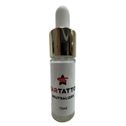 STARTATTOO Neutralizer – Effortless Remover Neutralization