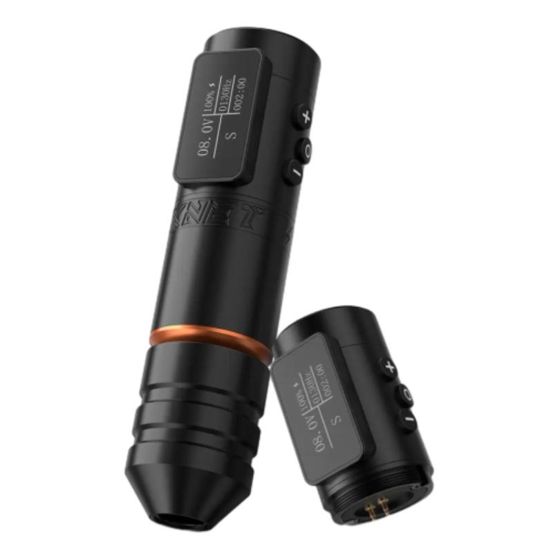 Ambition Vane2024 Wireless Tattoo Machine