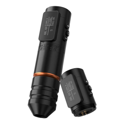 Ambition Vane2024 Wireless Tattoo Machine