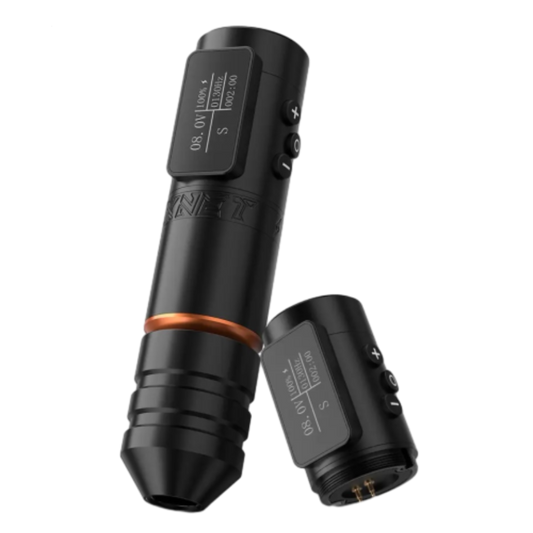 Ambition Vane2024 Wireless Tattoo Machine