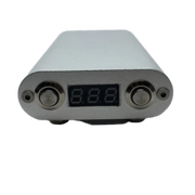 Compact Tattoo Machine Power Supply