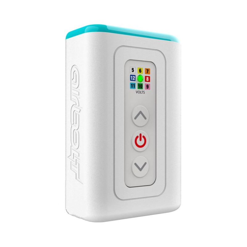 FK Irons AirBolt Wireless Battery Pack