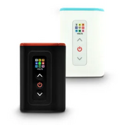 FK Irons AirBolt Wireless Battery Pack