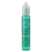 Soft Gel Next Level Secondary Anesthetic 15ml/30ml