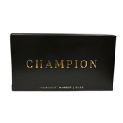 Champion Hard Round Liner Cartridges