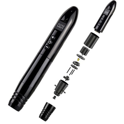 Ambition PM Wireless Permanent Makeup Machine