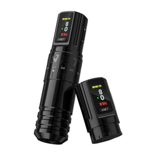 Ambition Vipera Wireless Tattoo Machine