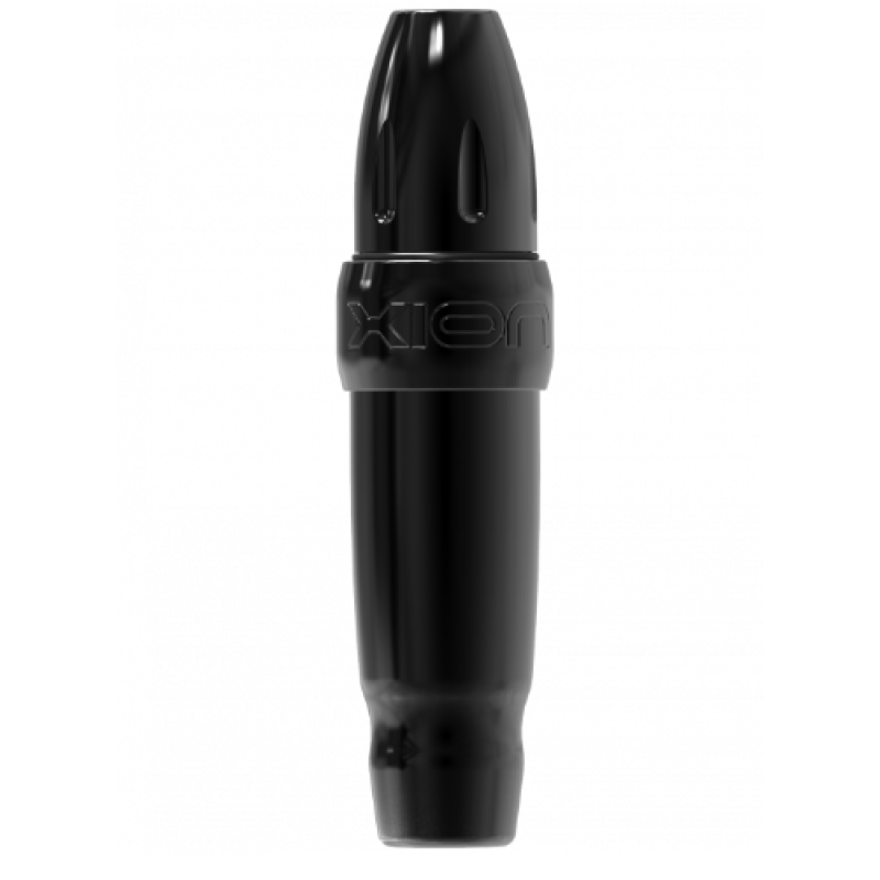 FK Irons Spektra Xion S Stealth Rotary Tattoo and PMU Machine