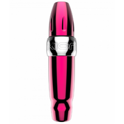 FK Irons Spektra Xion S Pink Rotary Tattoo and PMU Machine