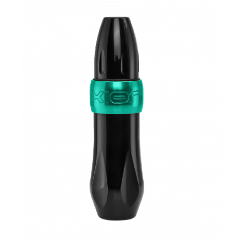 FK Irons Spektra Xion Seafoam Rotary Tattoo Machine