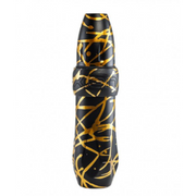 FK Irons Spektra Xion Golden Dragon Rotary Tattoo Machine
