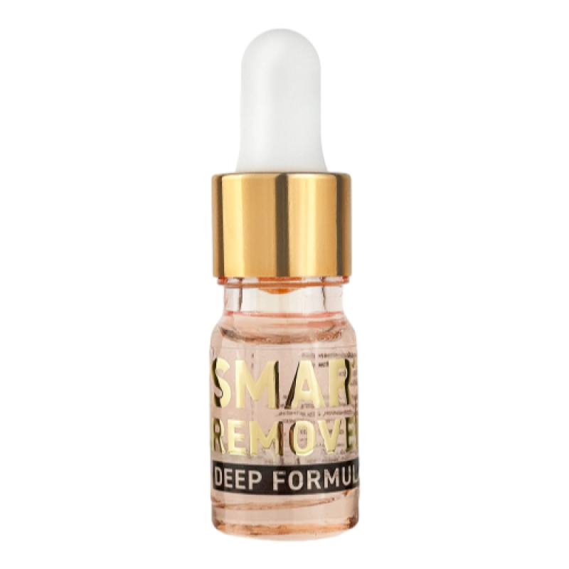 The Mineral SMART REMOVER – Multi-Acid Pigment Remover