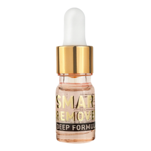 The Mineral SMART REMOVER – Multi-Acid Pigment Remover