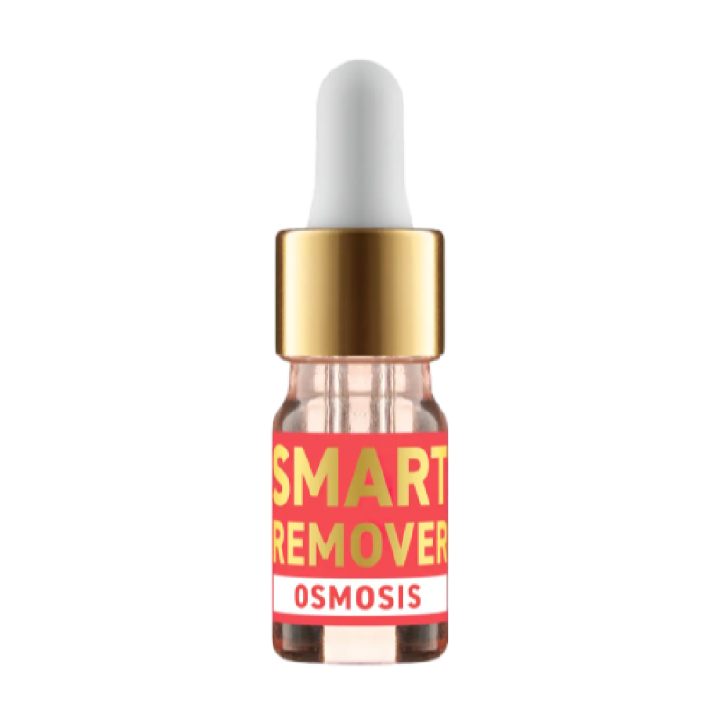 The Mineral SMART REMOVER OSMOSIS – Advanced Saline Pigment Remover