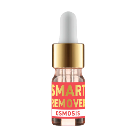 The Mineral SMART REMOVER OSMOSIS – Advanced Saline Pigment Remover