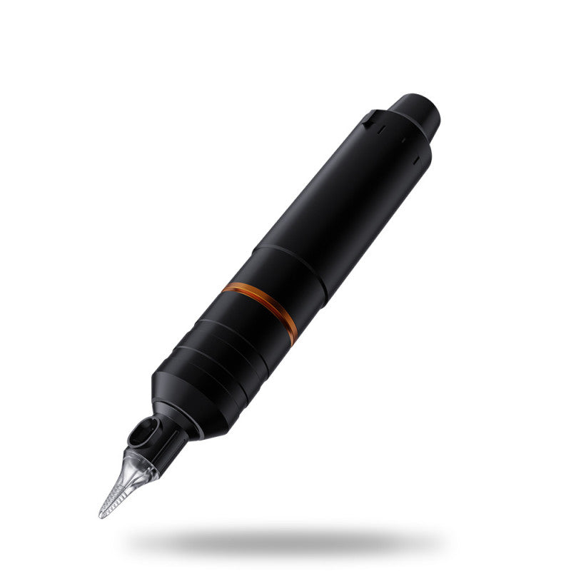Cheyenne Hawk Pen Unio (Black) – The Ultimate Versatile Tattoo Pen