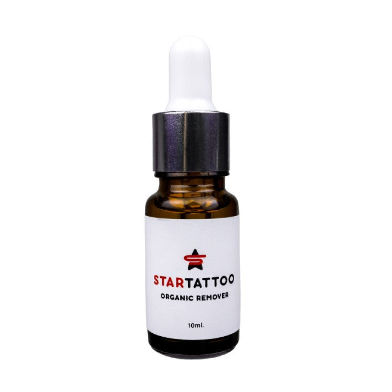 STARTATTOO Remover 15ml – Safe and Effective Pigment Removal