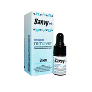 BARVYink Säureentferner (weich) – Sanfte und effektive Pigmententfernung