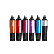 Hummingbird Bronc Pen V2 – Premium Rotary Tattoo Machine