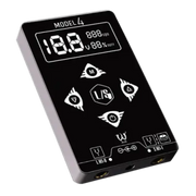 AVA Model 4 Tattoo and PMU Power Supply