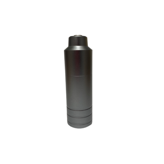 Bronc Short Pen Mini – High-Performance Tattoo Machine