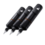 Cheyenne Sol Nova Unlimited II – Evolution of Wireless Tattoo Machines