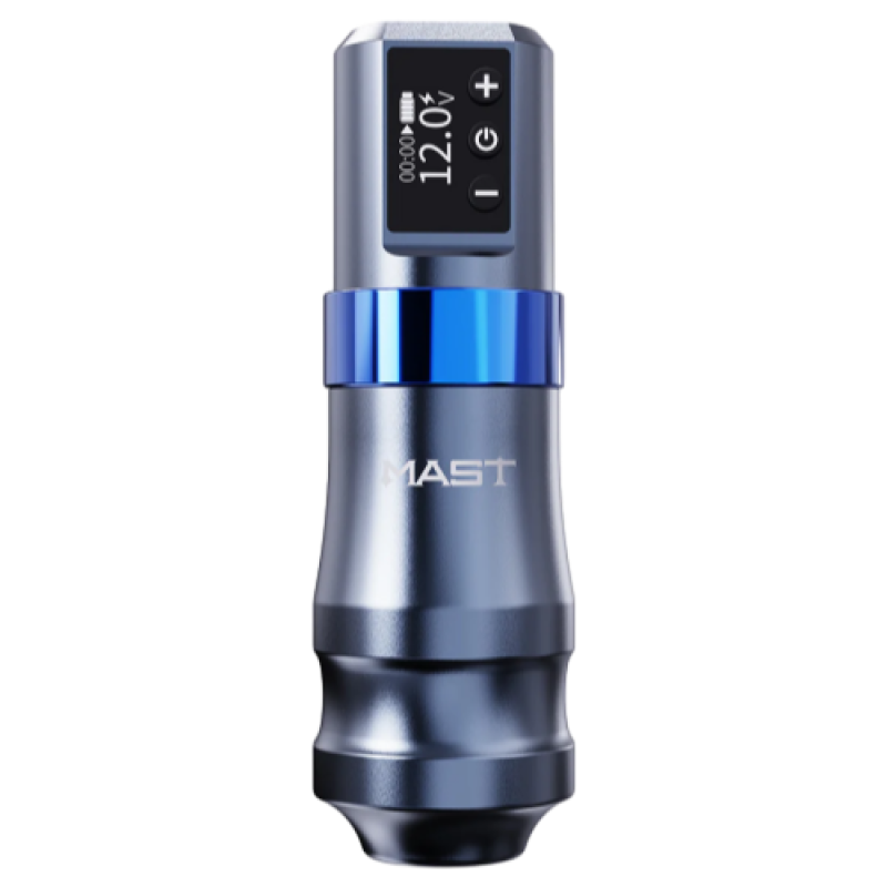 Mast Mini WQP-077 Wireless Tattoo Machine