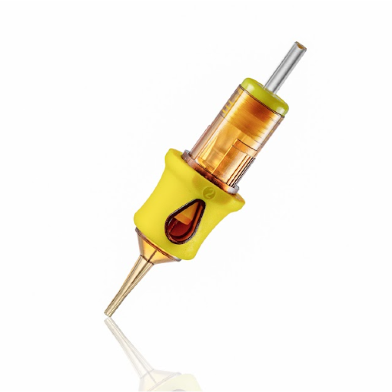 Axon Round Liner Cartridges