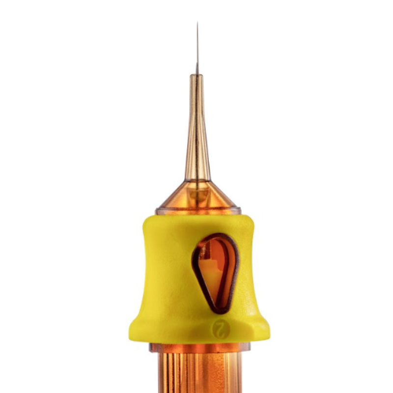 Axon Round Liner Cartridges