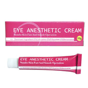 Eye Anesthetic Cream 10g