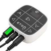 EZ ET2 Touch-Control Tattoo Power Supply