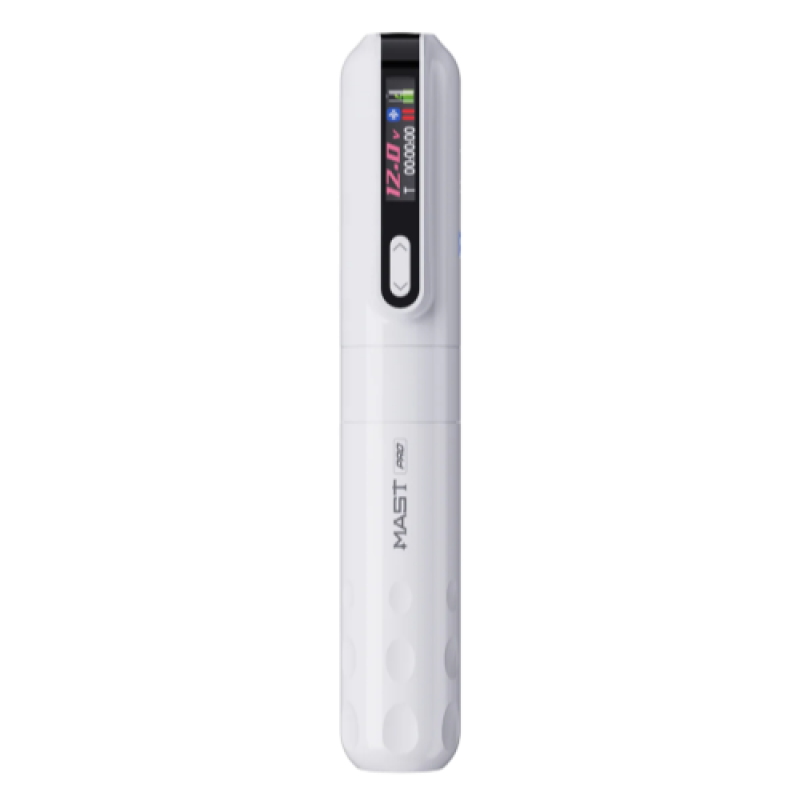 Mast Tour Y22 Pro WQP-054 Bluetooth Wireless Tattoo Pen