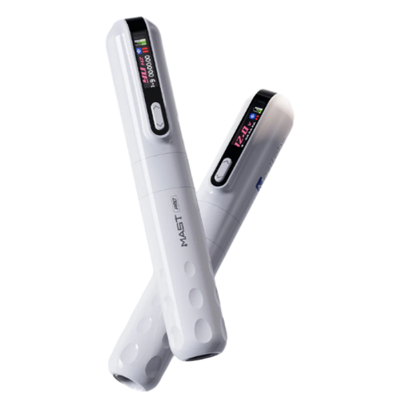 Mast Tour Y22 Pro WQP-054 Bluetooth Wireless Tattoo Pen