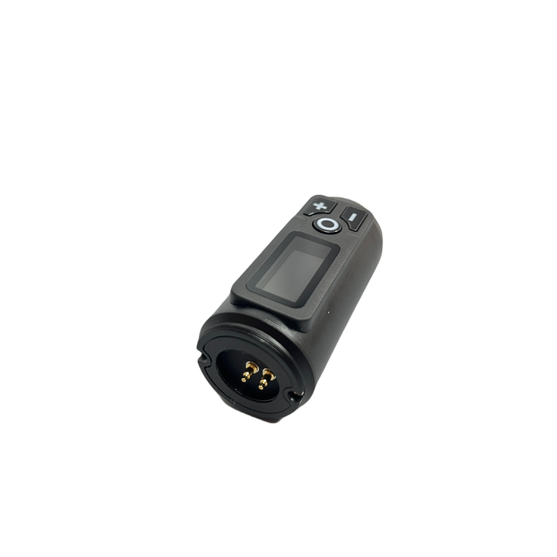 Ambition Soldier Wireless Replacement Battery – 1,850 mAh
