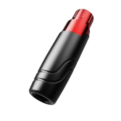Bronc Tattoo Pen 108
