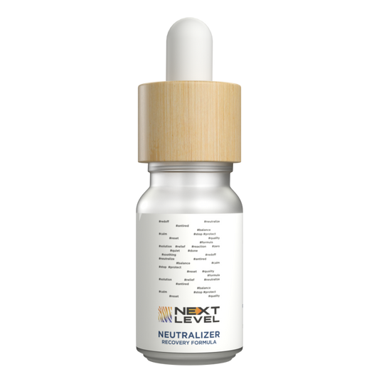 Next Level Neutralizer – Essential for Professional Removal Procedures