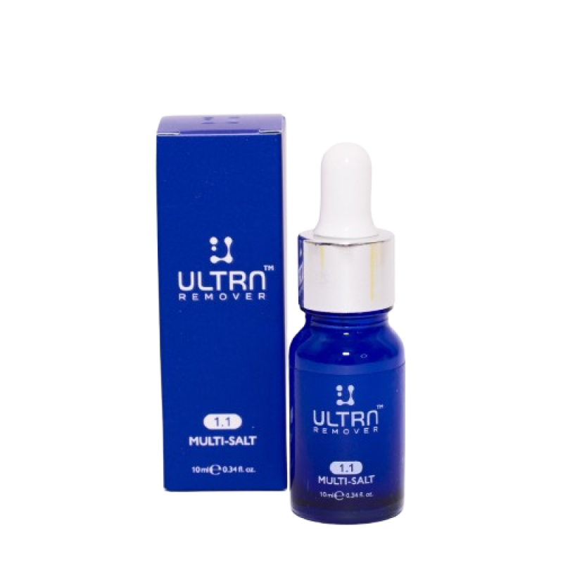 ULTRA REMOVER™ 1.1 Multi-Salt Pigment Remover