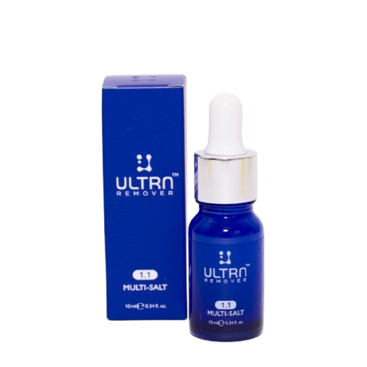 ULTRA REMOVER™ 1.1 Multi-Salt Pigment Remover