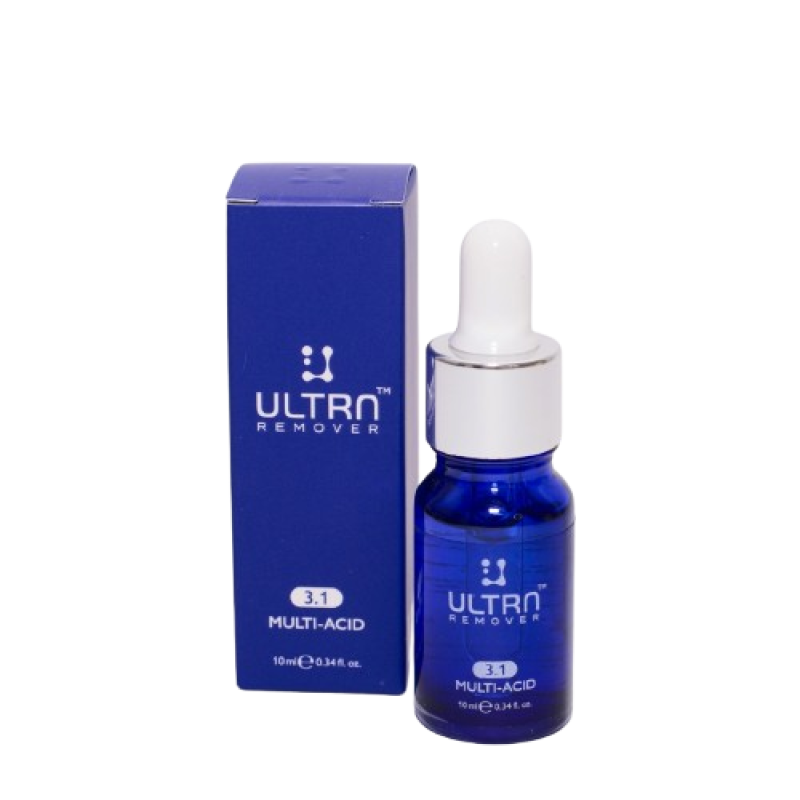 ULTRA REMOVER™ 3.1 Multi-Acid Skin Lightening Solution