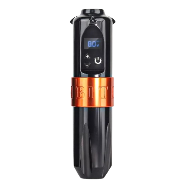 Ambition Tornado Wireless Machine