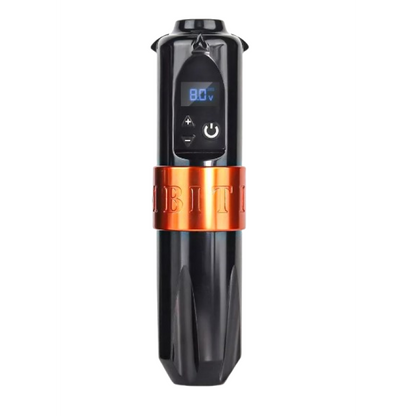 Ambition Tornado Wireless Machine