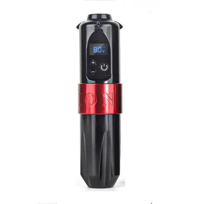 Ambition Tornado Wireless Machine