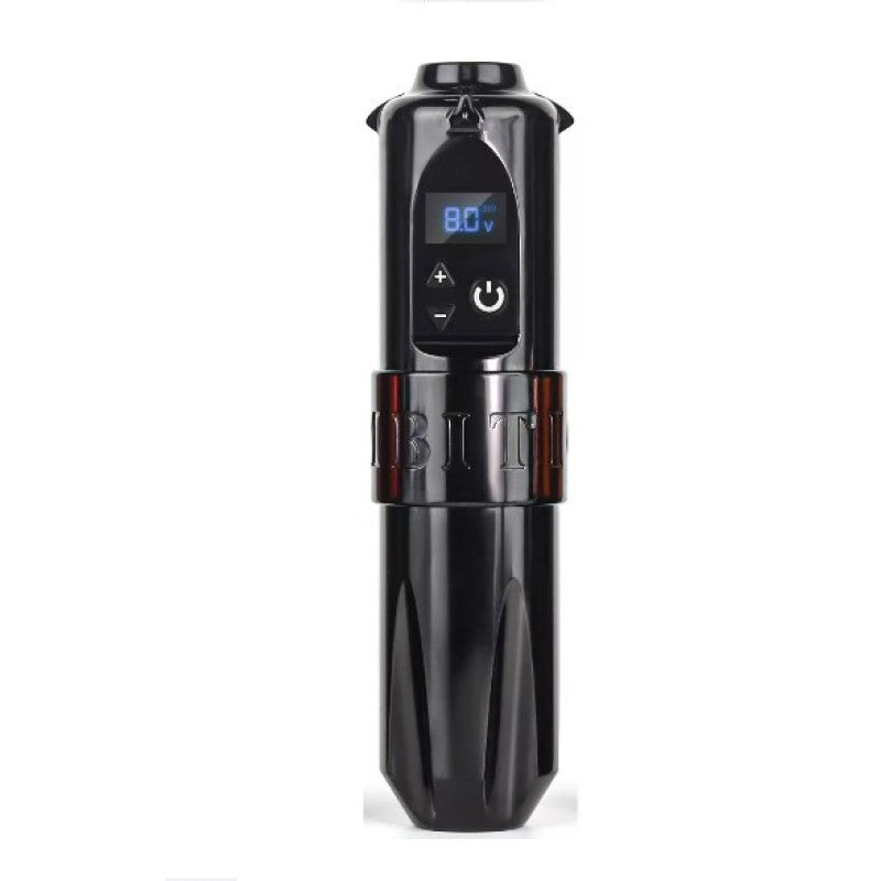 Ambition Tornado Wireless Machine