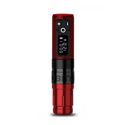 Ambition Storm Wand Wireless Tattoo Machine