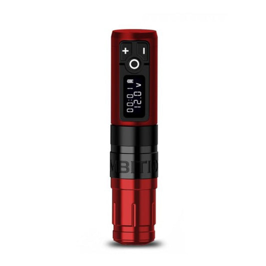 Ambition Storm Wand Wireless Tattoo Machine