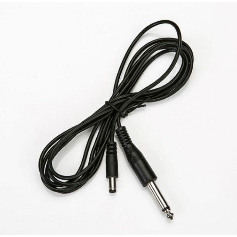DC Silicone Power Cord for Mast WQ102 – 2 m