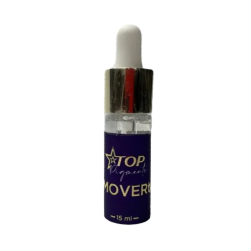 REMOVERtop Pigment Remover – Gentle and Effective Permanent Pigment Removal