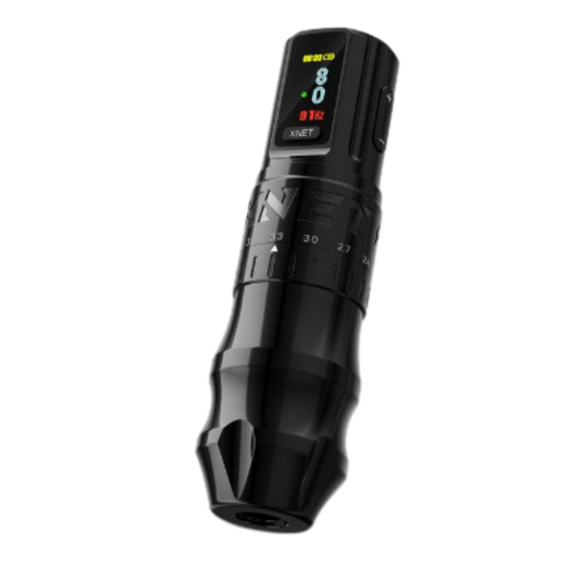 Ambition Bestia Wireless Tattoo Machine
