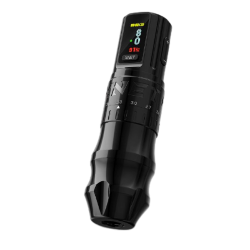 Ambition Bestia Wireless Tattoo Machine