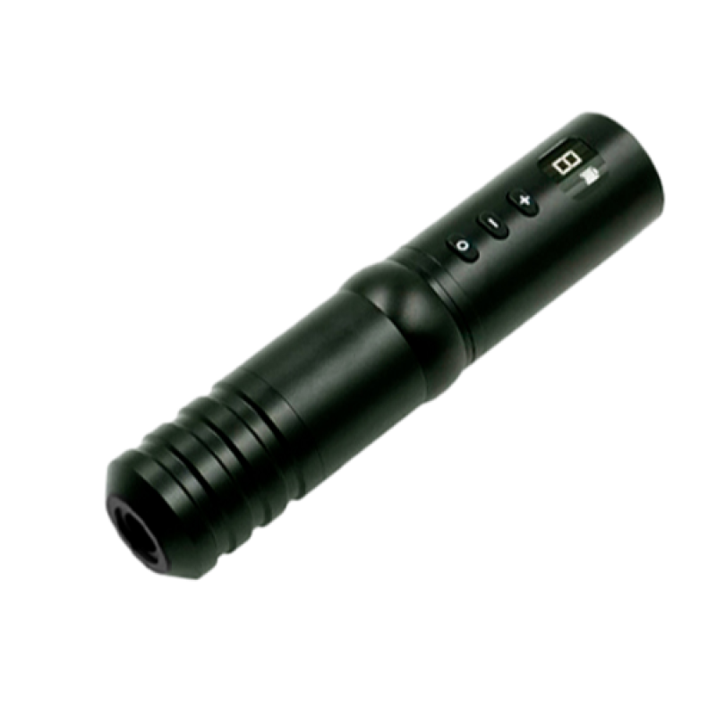 Ambition Flash 2 Wireless Tattoo Machine
